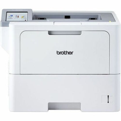 Imprimante laser sans fil de bureau Brother HL-L6310DW - Monochrome