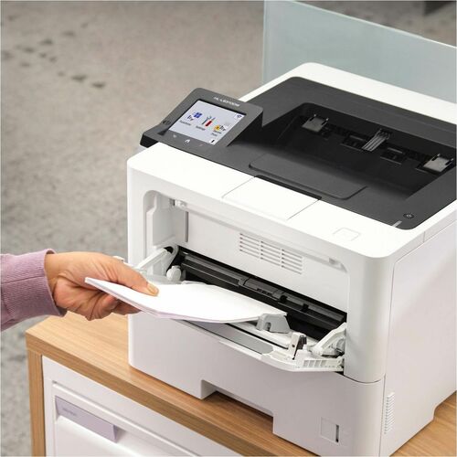 Imprimante laser sans fil de bureau Brother HL-L6310DW - Monochrome