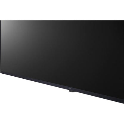 Señalización LG 86UL3J-N webOS UHD - LCD de 86" (2184,40 mm)