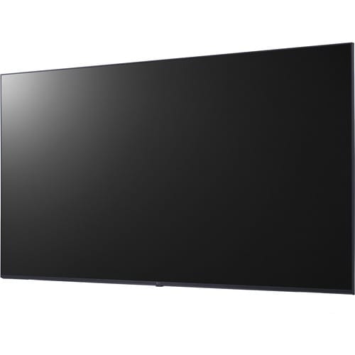Señalización LG 86UL3J-N webOS UHD - LCD de 86" (2184,40 mm)