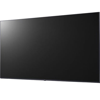 Señalización LG 86UL3J-N webOS UHD - LCD de 86" (2184,40 mm)