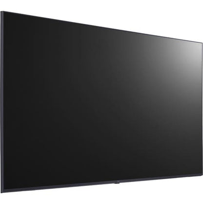 Señalización LG 86UL3J-N webOS UHD - LCD de 86" (2184,40 mm)