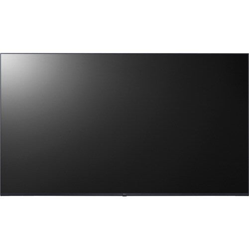 Señalización LG 86UL3J-N webOS UHD - LCD de 86" (2184,40 mm)