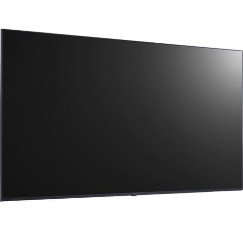 Señalización LG 86UL3J-N webOS UHD - LCD de 86" (2184,40 mm)