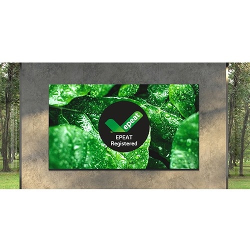 Señalización LG 86UL3J-N webOS UHD - LCD de 86" (2184,40 mm)