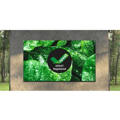 Señalización LG 86UL3J-N webOS UHD - LCD de 86" (2184,40 mm)