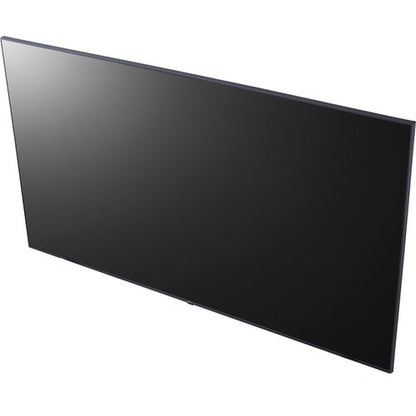 Señalización LG 86UL3J-N webOS UHD - LCD de 86" (2184,40 mm)