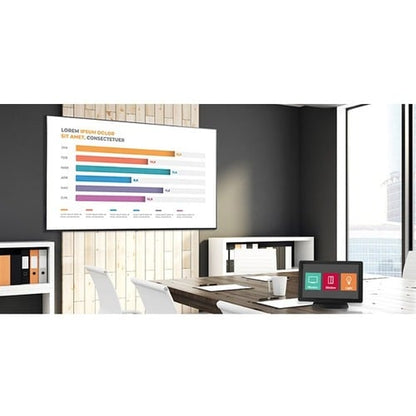 Señalización LG 86UL3J-N webOS UHD - LCD de 86" (2184,40 mm)