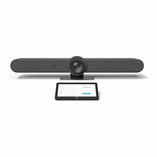 Logitech Rally Bar Huddle Video Conference Equipment