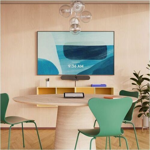 Logitech Rally Bar Huddle Video Conference Equipment