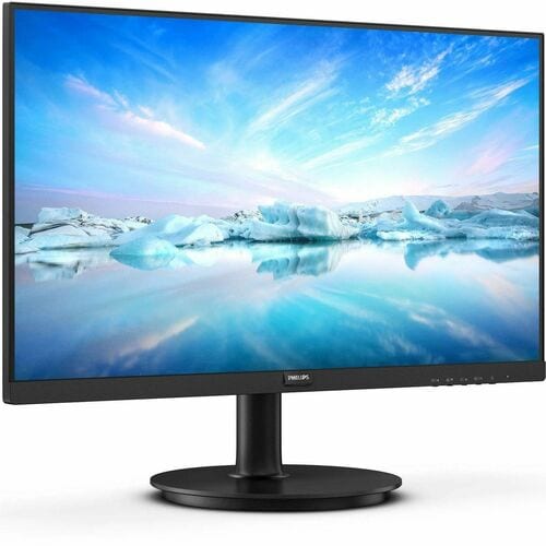 Philips V-line 241V8LBS 24\" Class Full HD LED Monitor - 16:9