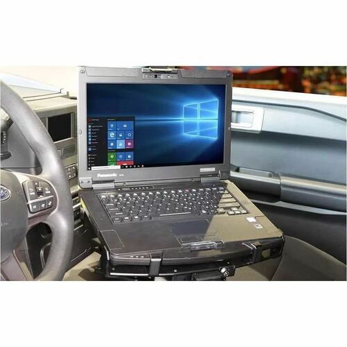 Station d'accueil Panasonic Lite NPT pour TOUGHBOOK 55