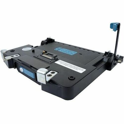 Station d'accueil Panasonic - pour ordinateur portable - 120 W