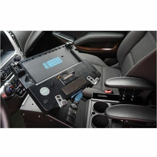 Station d'accueil Panasonic - pour ordinateur portable - 120 W