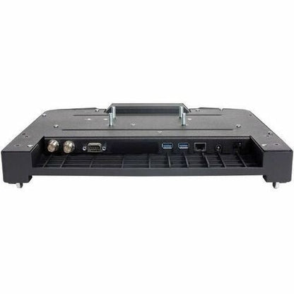 Station d'accueil Panasonic - pour ordinateur portable - 120 W