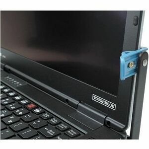 Station d'accueil Panasonic - pour ordinateur portable - 120 W
