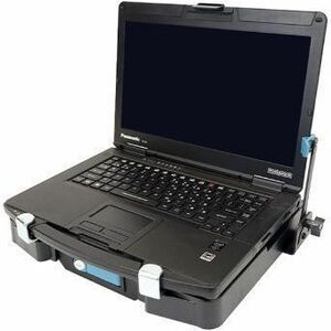 Station d'accueil Panasonic - pour ordinateur portable - 120 W