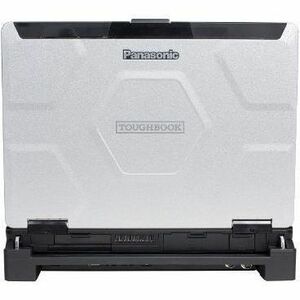 Station d'accueil Panasonic - pour ordinateur portable - 120 W