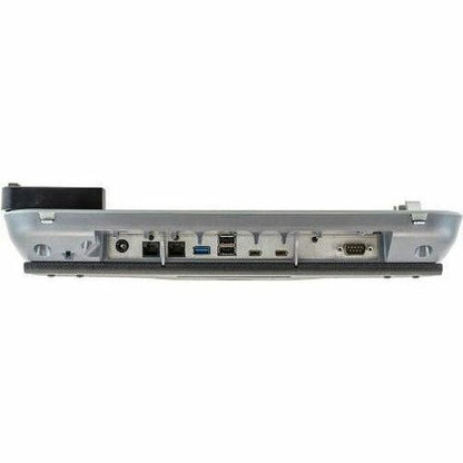 Station d'accueil Panasonic - pour ordinateur portable - 120 W