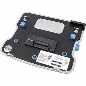 Station d'accueil Panasonic - pour ordinateur portable - 120 W