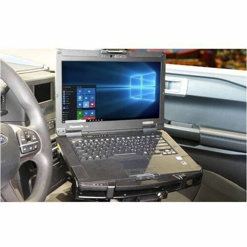 Station d'accueil Panasonic NPT pour ordinateur portable