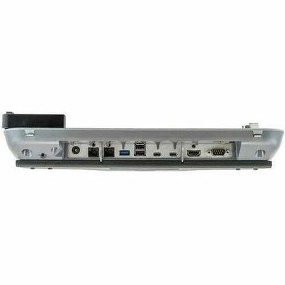 Station d'accueil Panasonic - pour ordinateur portable - 120 W