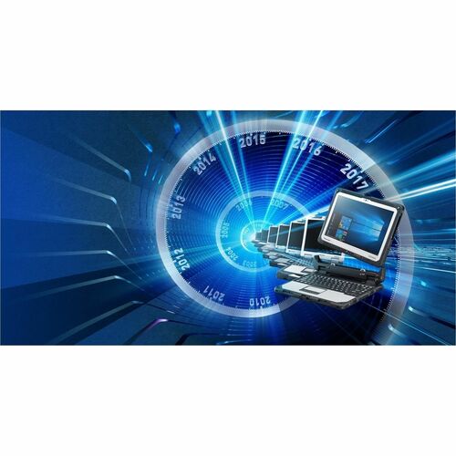 FR CTO MK3 I7-1270P 16GB 512GB SSD OPAL FRONT CAMERA REAR NC/NR