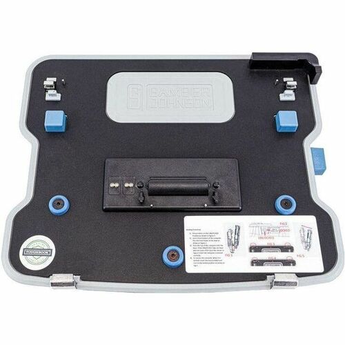 Station d'accueil Panasonic TOUGHBOOK 40 (port Lite)