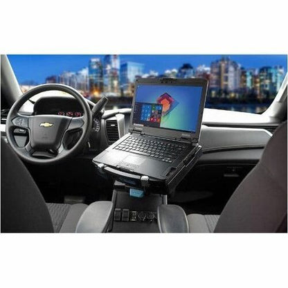Station d'accueil Panasonic TOUGHBOOK 54/55 (Lite Po