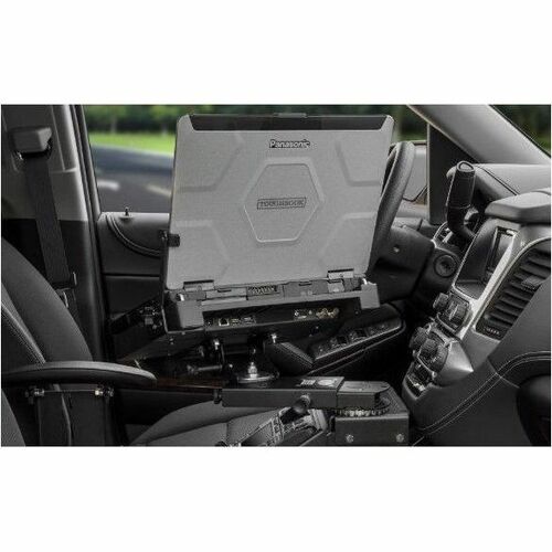 Station d'accueil Panasonic TOUGHBOOK 54/55 (Lite Po