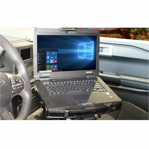 Station d'accueil Panasonic Lite DPT pour ordinateur portable