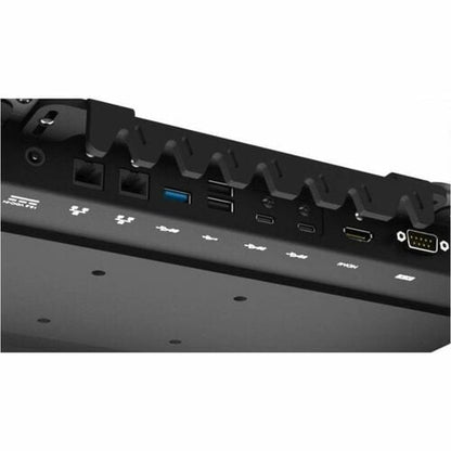 Station d'accueil Panasonic Full QPT pour TOUGHBOOK 40