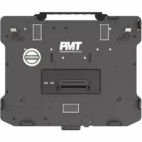 Station d'accueil Panasonic Lite QPT pour TOUGHBOOK 40