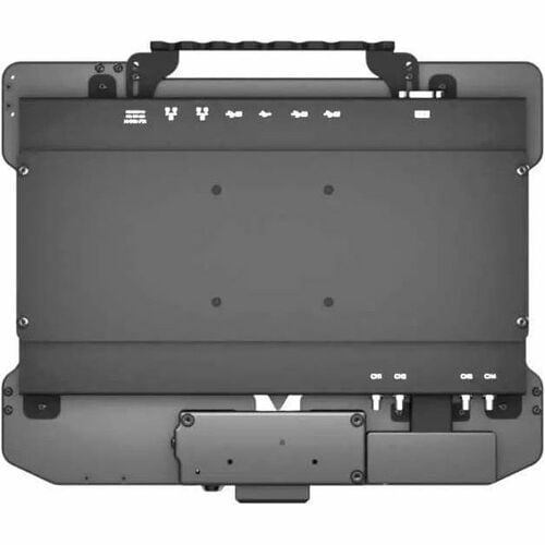 Station d'accueil Panasonic Lite QPT pour TOUGHBOOK 40