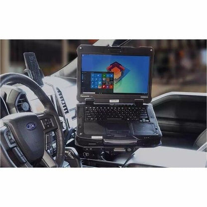 Station d'accueil Panasonic Lite QPT pour TOUGHBOOK 40