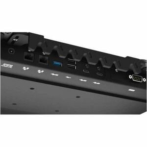 Station d'accueil Panasonic Lite QPT pour ordinateur portable