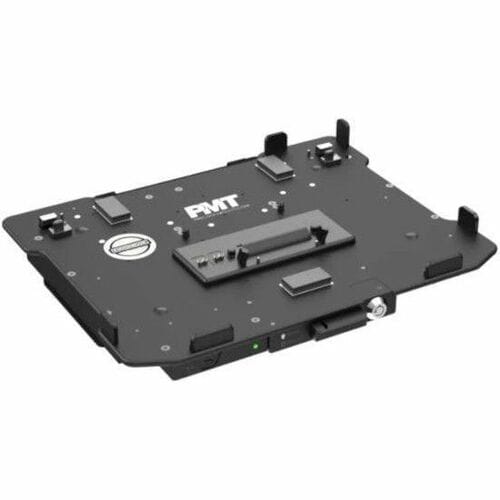 Station d'accueil Panasonic Lite QPT pour ordinateur portable