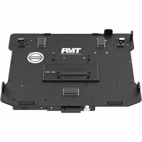 Station d'accueil Panasonic Lite QPT pour ordinateur portable