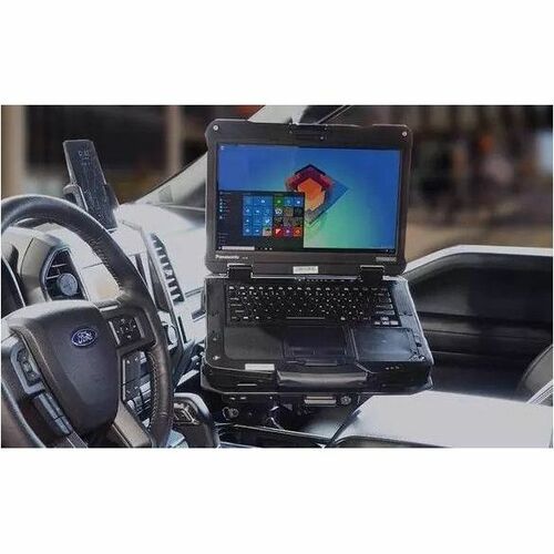 Station d'accueil Panasonic Lite NPT pour TOUGHBOOK 40