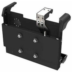 Base extendida Panasonic con adaptador de corriente para T