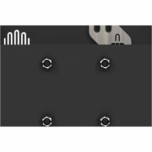 Base extendida Panasonic con adaptador de corriente para T