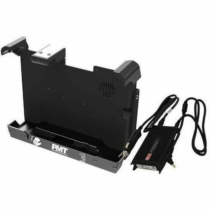Base extendida Panasonic con adaptador de corriente para T