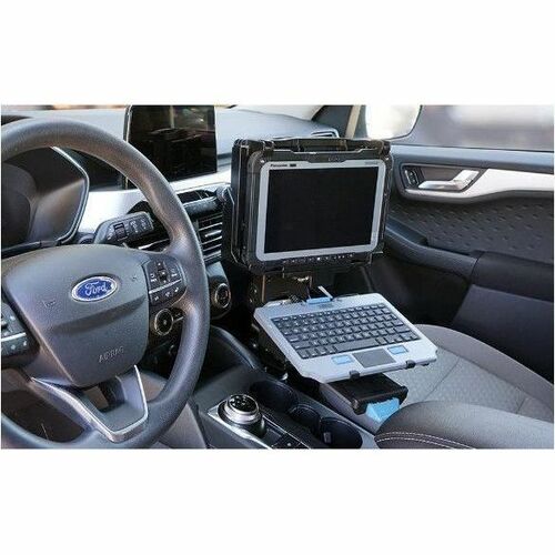 Station d'accueil Panasonic TOUGHBOOK G2/G1 (Lite Po