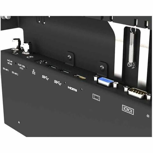Station d'accueil Panasonic Extended DPT pour TOUGHBO