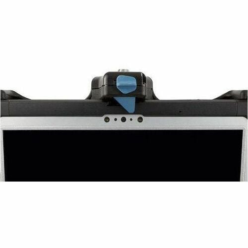 Station d'accueil Panasonic Gamber Johnson - pour tablette - 4 x USB 2.0 -