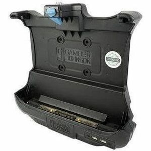 Panasonic Gamber Johnson Docking Station - for Tablet - 4 x USB 2.0 -