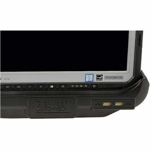 Station d'accueil Panasonic Connect - pour tablette