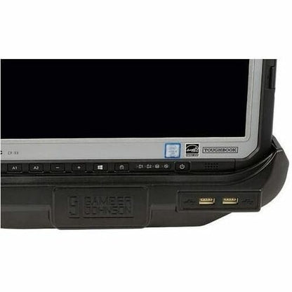 Station d'accueil Panasonic Connect - pour tablette