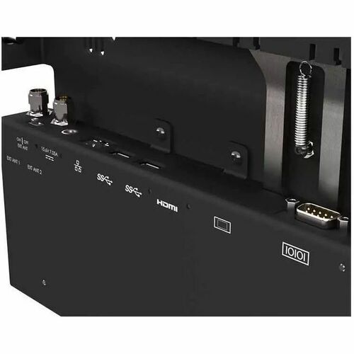 Station d'accueil Panasonic Lite DPT