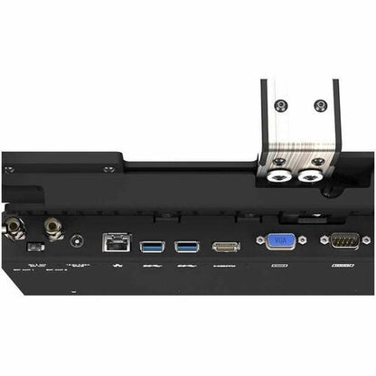 Station d'accueil Panasonic DPT - pour tablette PC